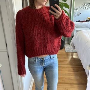 ANINE BING Sweater size XS